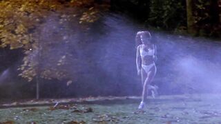Carmen Electra - Scary Movie - Horror Movie Nudes