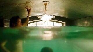 Horror Video Nudes: Sally Hawkins - The Shape of Water