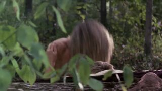 Horror Video Nudes: Valerie Hartman - Sleepaway Camp II: Unhappy Campers