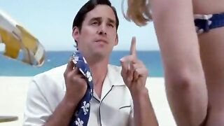 Horror Video Nudes: Amy Adams - Psycho Beach Party