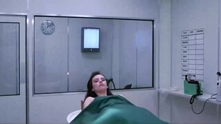 Mathilda May - Lifeforce - Horror Movie Nudes