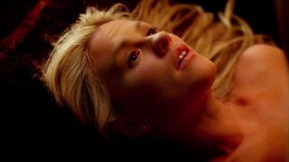 Horror Video Nudes: Anna Paquin - True Blood