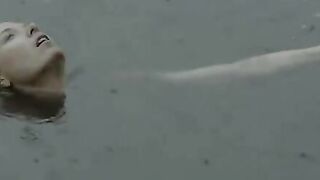 Horror Video Nudes: Lucy Walters - Here Alone