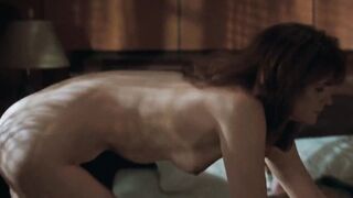 Horror Video Nudes: Alberta Watson - The Ravishing Hereafter
