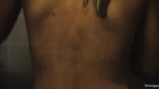 Horror Video Nudes: Aly Michalka - The Roommate