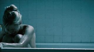 Kristen Bell - Pulse - Horror Movie Nudes