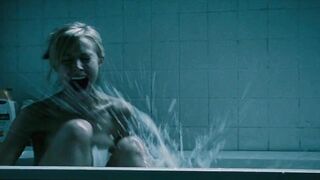 Horror Video Nudes: Kristen Bell - Pulse