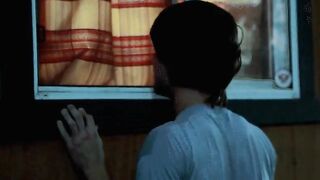 Horror Video Nudes: Julianne Tura- Bloody Bloody Bible Camp