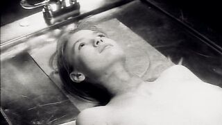 Horror Video Nudes: Tina Bockrath- Tales From the Crypt