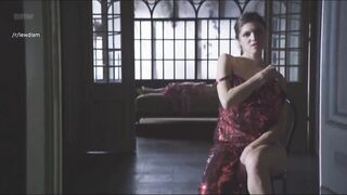 Horror Video Nudes: Carlotta Morelli - Ballad in Blood