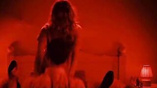 Sarah Beck Mather - Charismata - Horror Movie Nudes