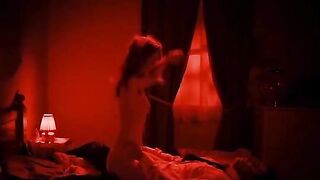Horror Video Nudes: Sarah Beck Mather - Charismata