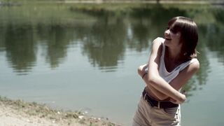 Morgan Carter - Slasher.com - Horror Movie Nudes