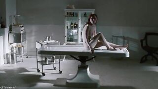 Horror Video Nudes: Christina Ricci - After.Life