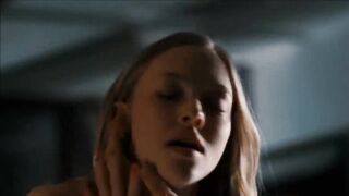 Horror Video Nudes: Amanda Seyfried - Chloe
