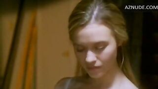 Horror Video Nudes: Shevonne Durkin in Leprechaun 2