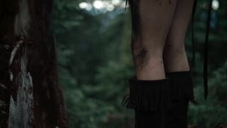 Horror Video Nudes: Stormi Maya - The Wishing Forest