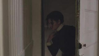 Kristen Stewart - Lizzie - Horror Movie Nudes