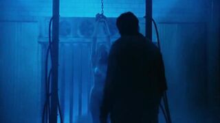 Horror Video Nudes: Debra McCabe - Saw III
