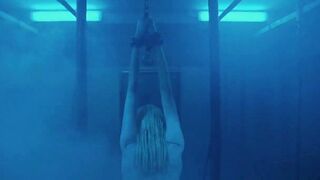 Debra McCabe - Saw III - Horror Movie Nudes