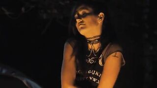 Horror Video Nudes: Eva Hamilton- Ruin Me