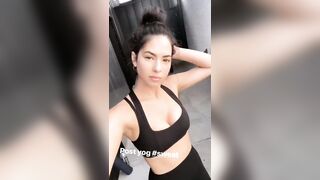 Sexy Honeys: Christen Harper