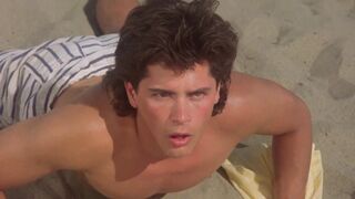 Horror Video Nudes: Devin DeVasquez - Society