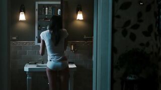 Odette Annable - The Unborn