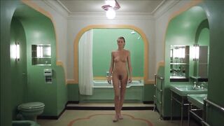Lia Beldam - The Shining - Horror Movie Nudes