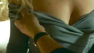 Riley Keough - The House That Jack Built - Horror Movie Nudes