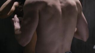 Sophie Skelton - Day of the Dead - Horror Movie Nudes
