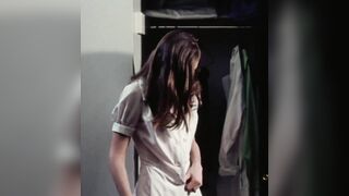 Lynn Lowry - Shivers - Horror Movie Nudes