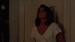 Horror Video Nudes: Jill Whitlow - Night of the Creeps