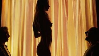 Horror Video Nudes: Emma Docker - Peelers