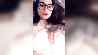 Daniela Basadre - Hot Chicks with Tattoos