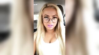 Sexy Honeys: Liv Morgan