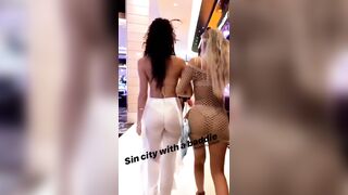 Sin City - Hot Women