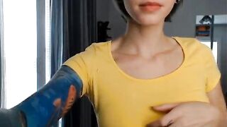 Jesse - Hot Chicks with Tattoos