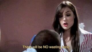 Sasha Grey at the goo bank