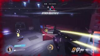 Heal Strumpets: I made a fresh account for heal slutting and I got my 1st POTG this day! 