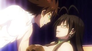 Shinmai Maou No Testament 3