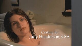 Alexandra Daddario - The Attic