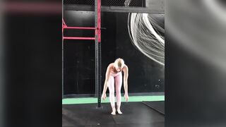 Toe Taps - Hot For Fitness