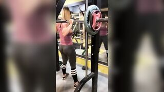 Sexy For Fitness: Lauren Danielle Drain