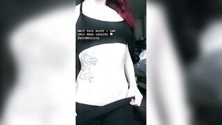 Sexy For Fitness: Vanth Butt