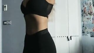 Sexy For Fitness: Sian Walton