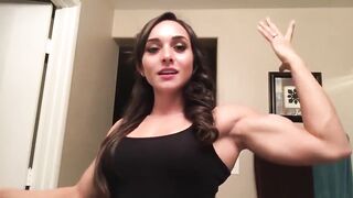 Sexy For Fitness: Vanessa Serros