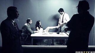 ZZ Confidential - India Summer, Jordan Ash & Ramon