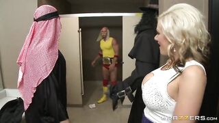 cockamania Runs Wild - with Kate Frost
