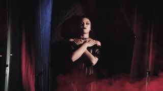Creeping In Her Crypt - With Kendra Spade